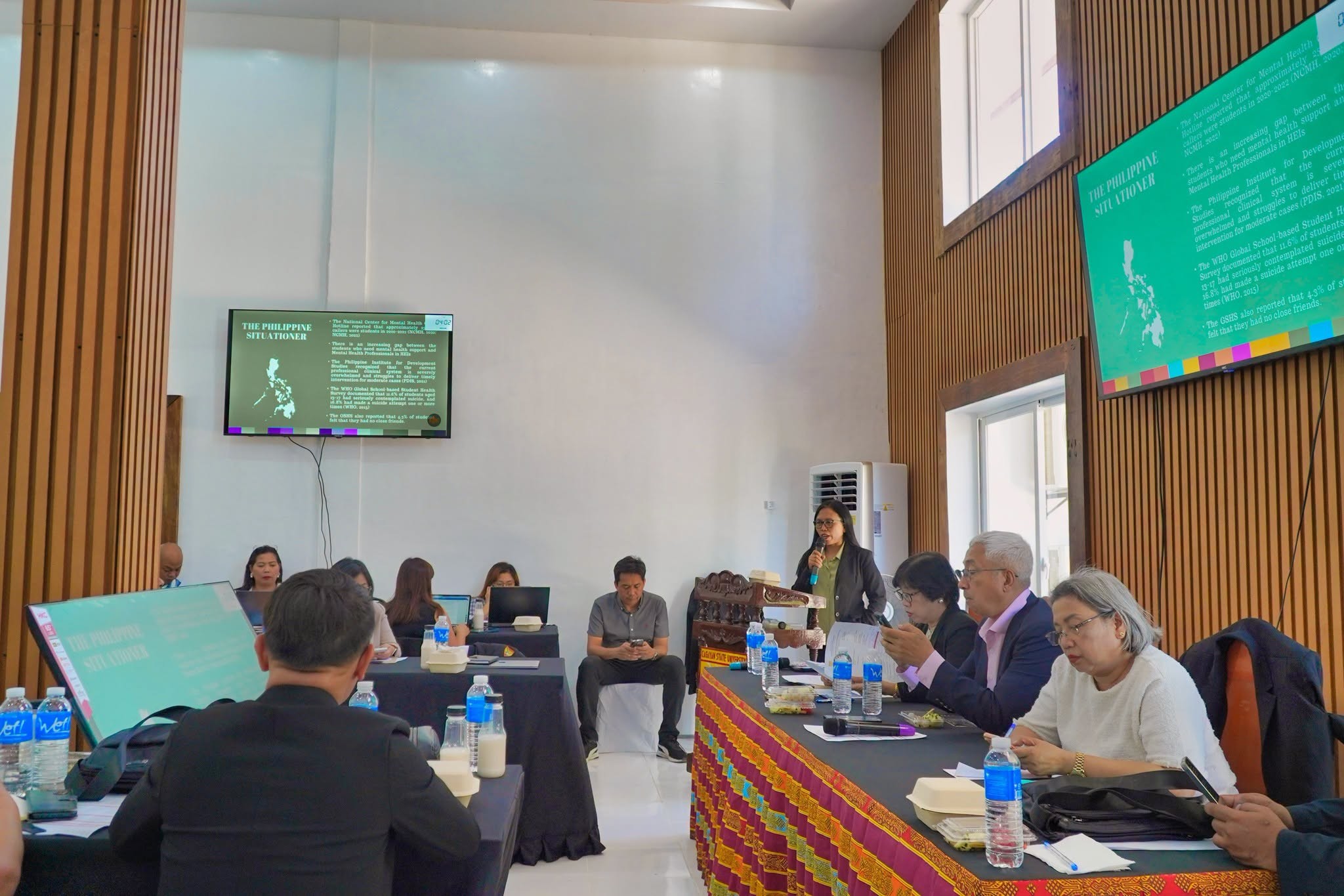 CSU-COMMITTEE-MEETING-TECHNOLOGY-RESEARCH-DEVELOPMENT photo 20